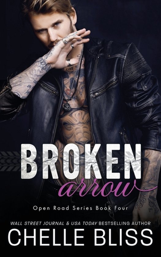 Open Road- Broken Arrow