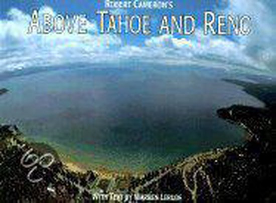 Above Tahoe and Reno