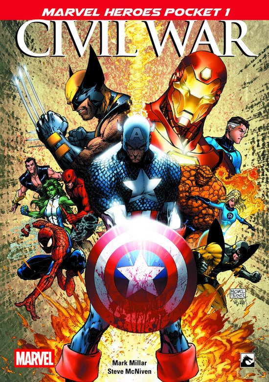 Civil war
