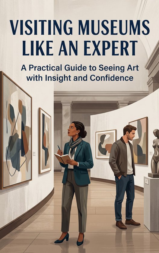 Visiting Museums Like an Expert