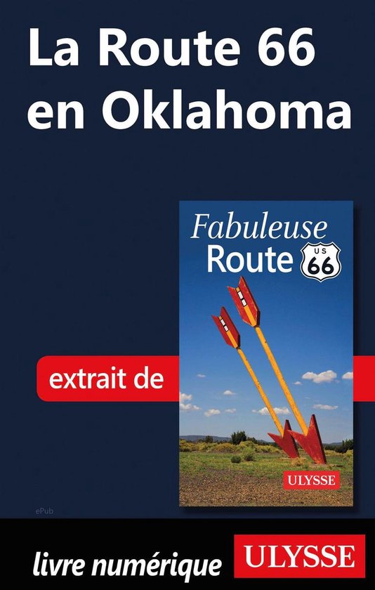 La Route 66 en Oklahoma