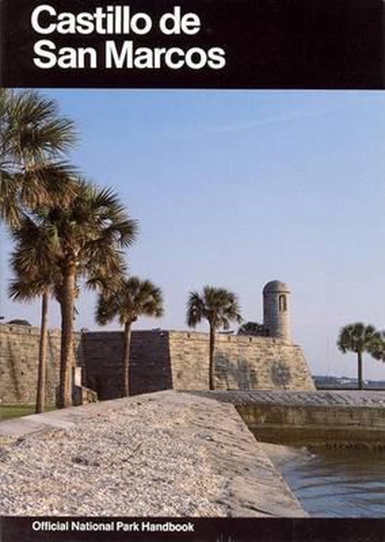 Castillo de San Marcos