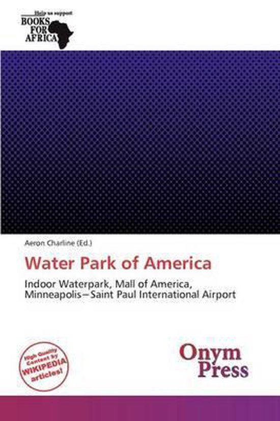 Water Park of America