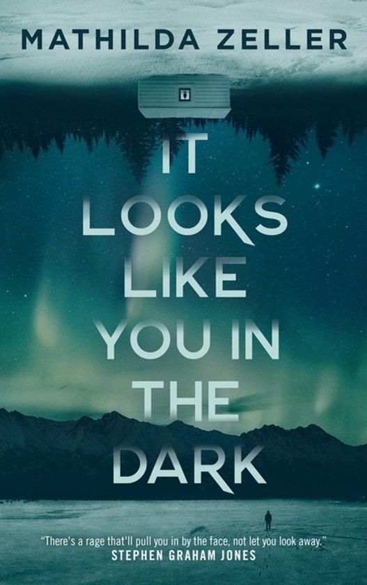Kobuk Valley- It Looks Like You in the Dark