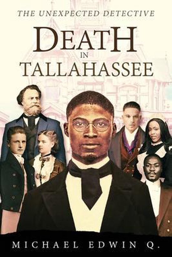 The Unexpected Detective- Death in Tallahassee