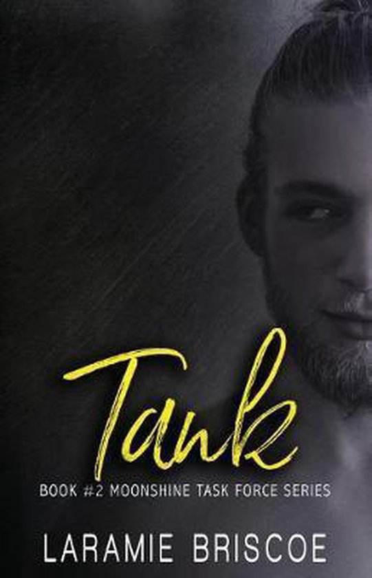 Moonshine Task Force- Tank