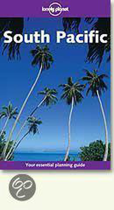 South Pacific
