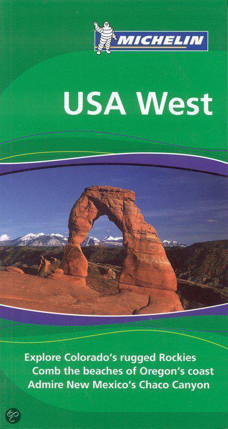 USA West