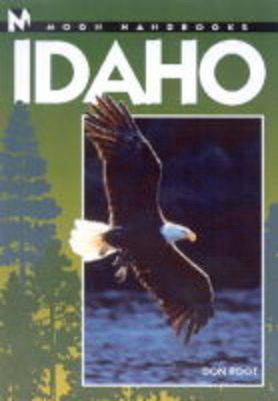 Moon Idaho