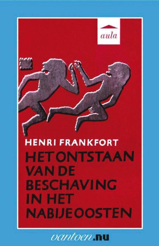 Vantoen.nu - Ontstaan van de beschaving van het nabije oosten