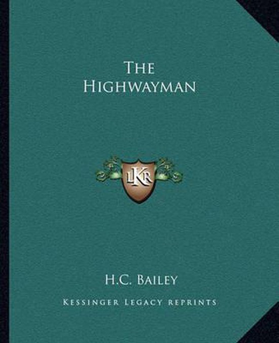 The Highwayman