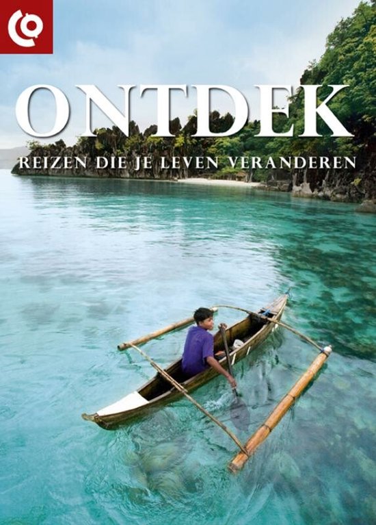 Ontdek