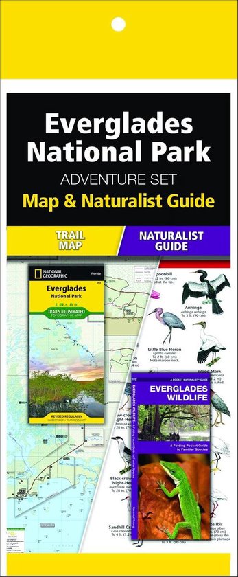 Everglades National Park Adventure Set