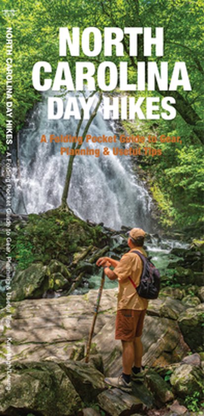 Outdoor Recreation and Survival- North Carolina Day Hikes