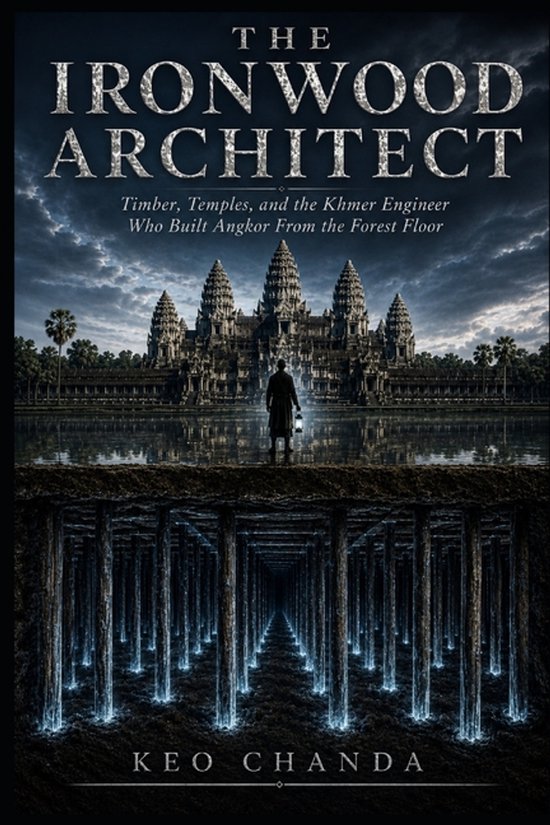 The Ironwood Architect