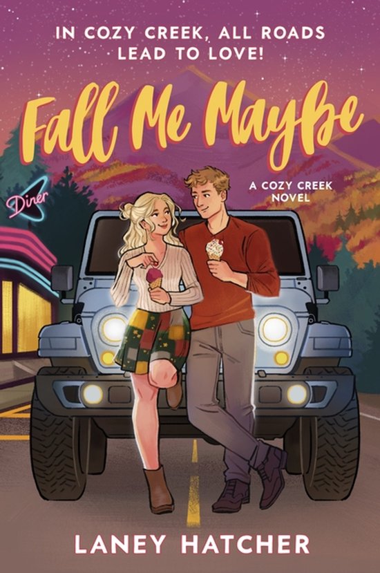 Cozy Creek Collection 5 - Fall Me Maybe