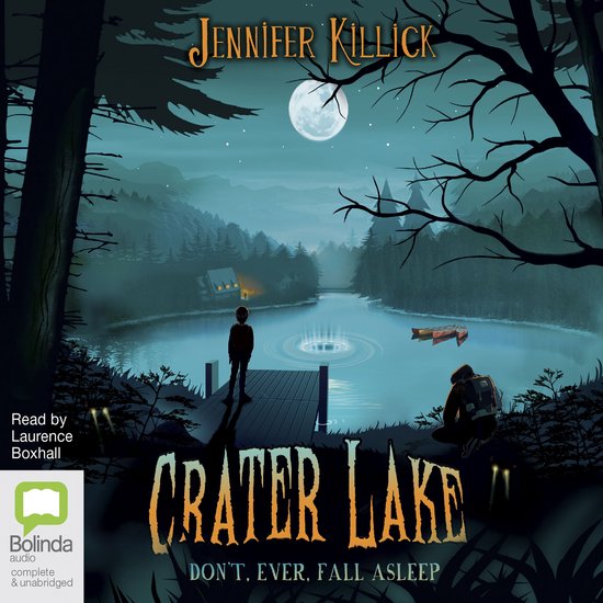 Crater Lake