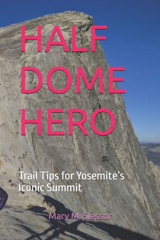 Half Dome Hero