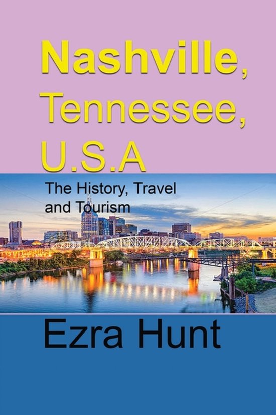 Nashville, Tennessee, U.S.A