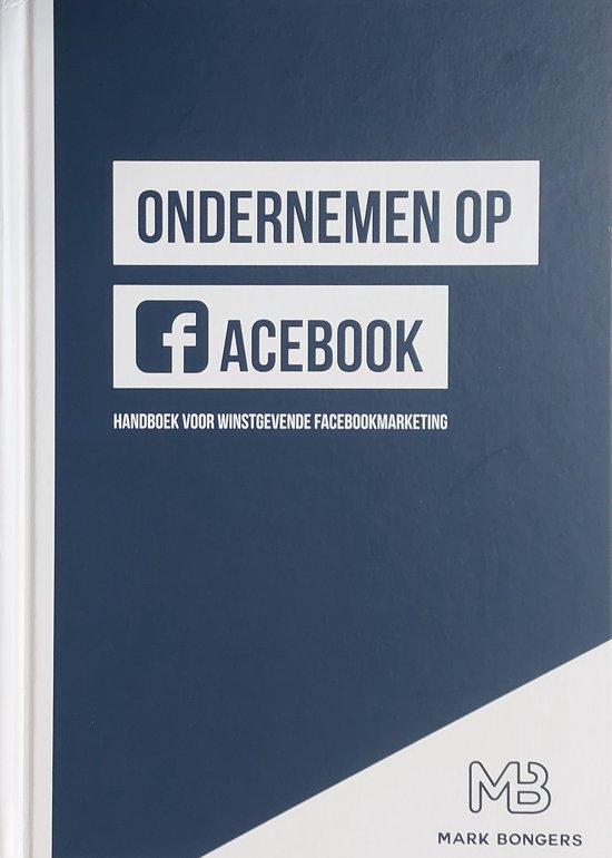 Ondernemen op Facebook