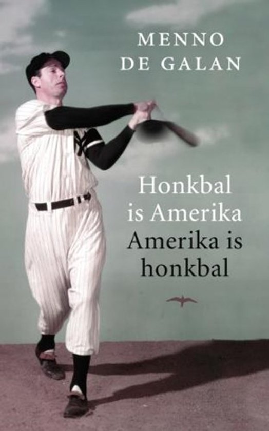 Honkbal Is Amerika, Amerika Is Honkbal