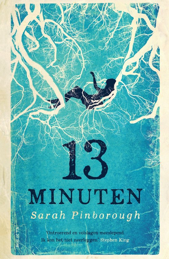 13 minuten