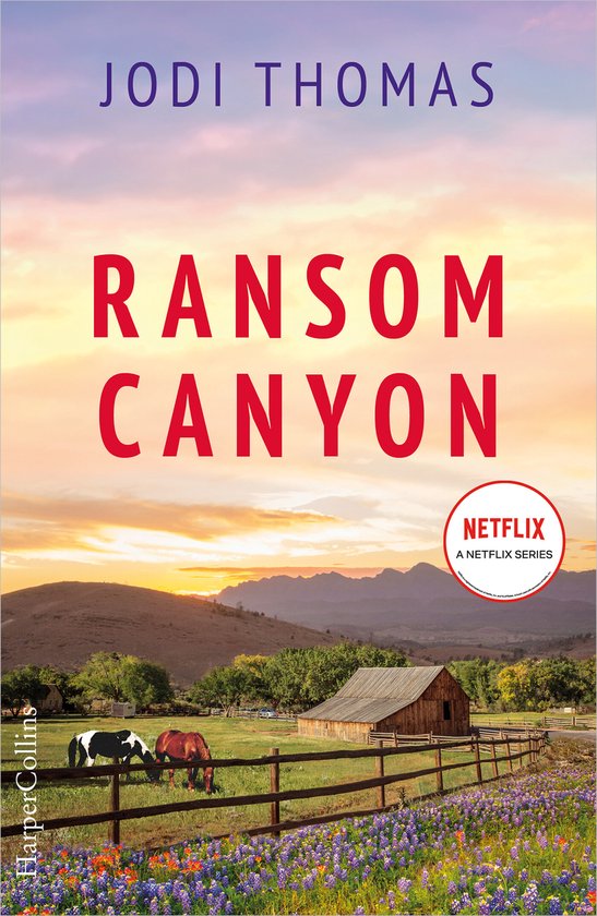 Ransom Canyon 1 - Ransom Canyon
