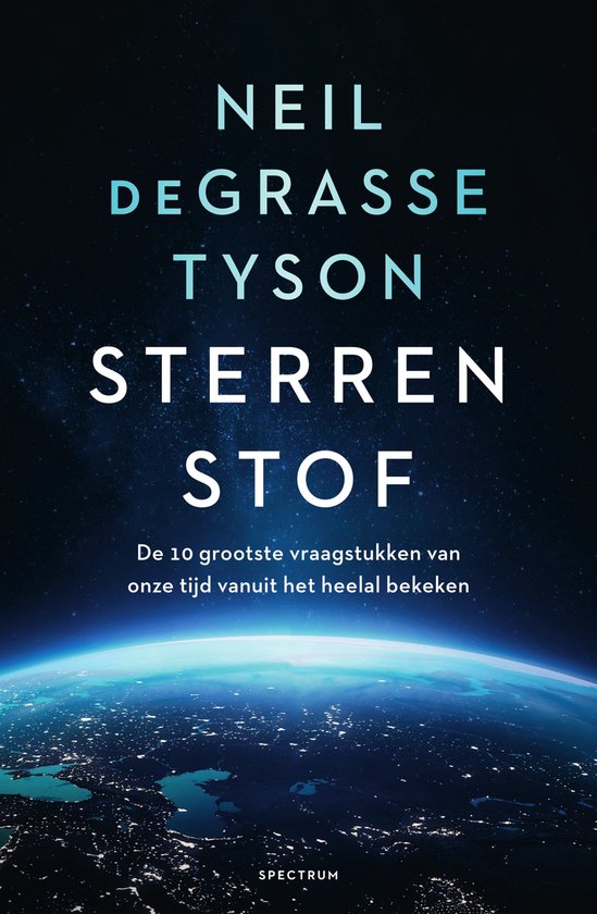 Sterrenstof