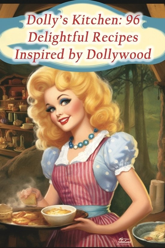 Dolly's Kitchen