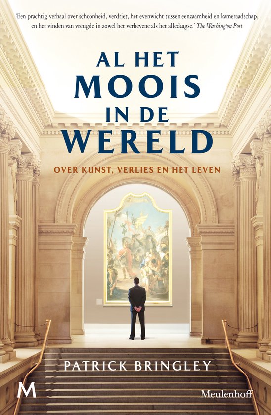 Al het moois in de wereld