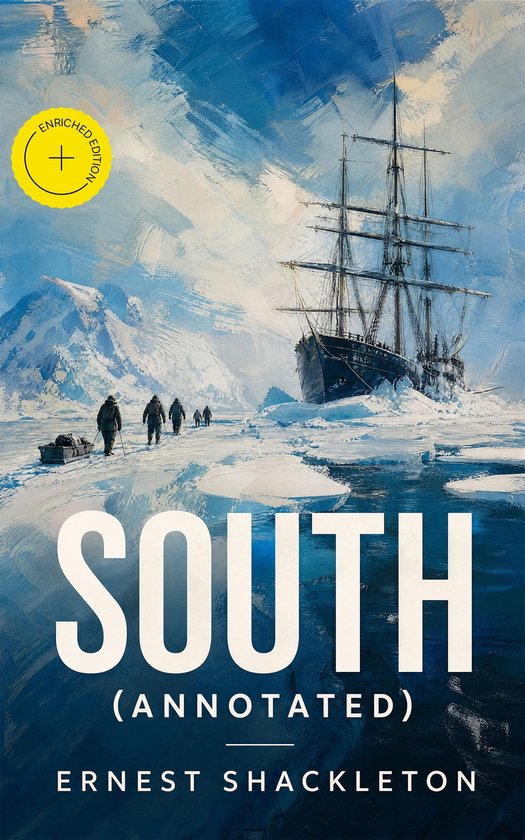 South (Annotated)