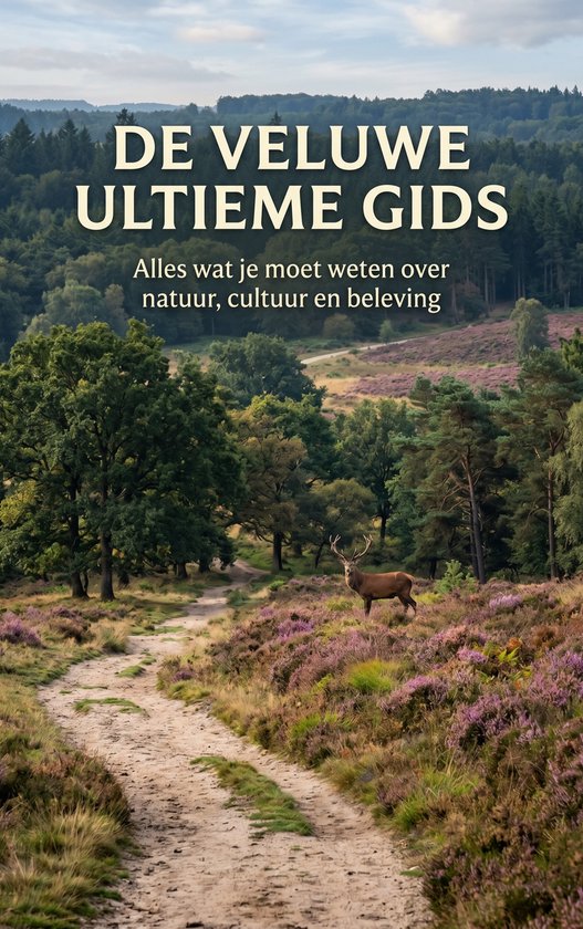 De Veluwe Ultieme Gids