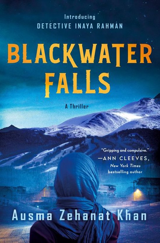 Blackwater Falls Series 1 - Blackwater Falls