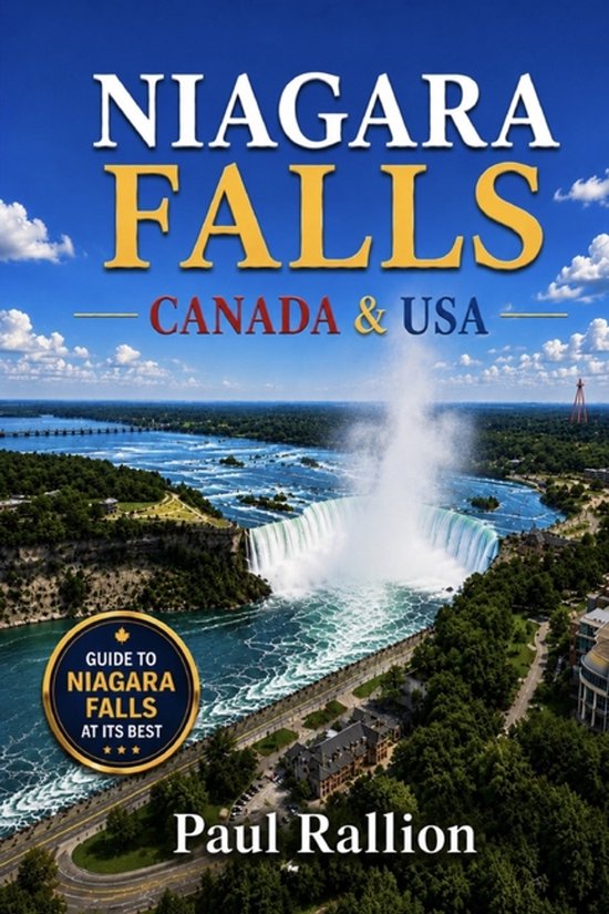 Niagara Falls