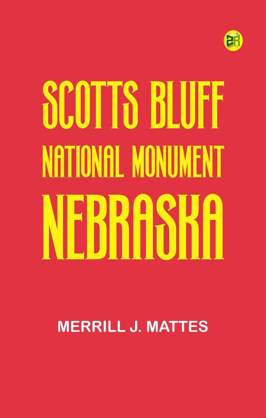 Scotts Bluff National Monument, Nebraska