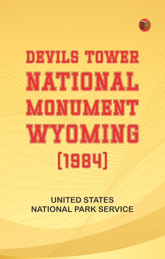 Devils Tower National Monument, Wyoming (1984)