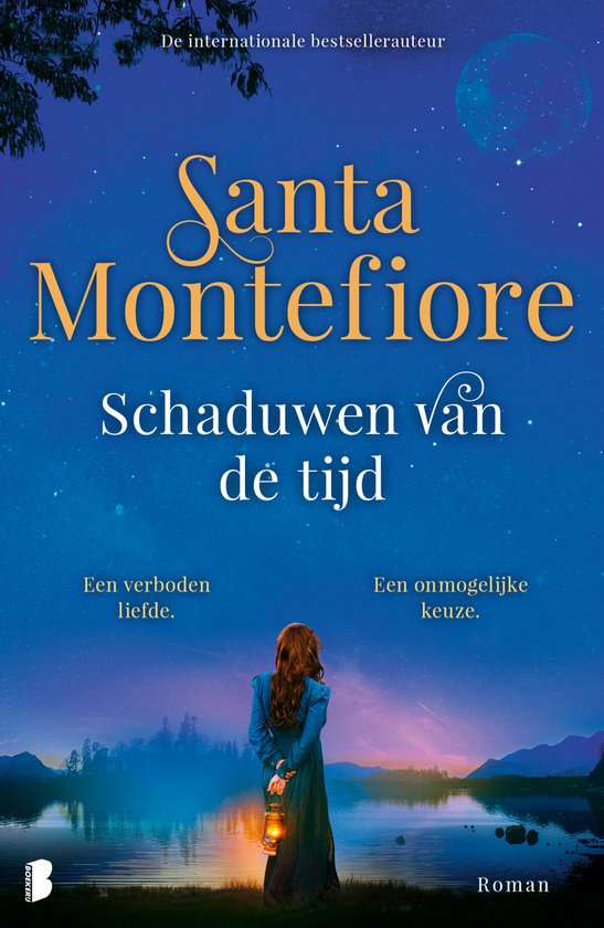 Schaduwen van de tijd 1 - Schaduwen van de tijd