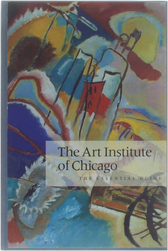 The Art Institute of Chicago
