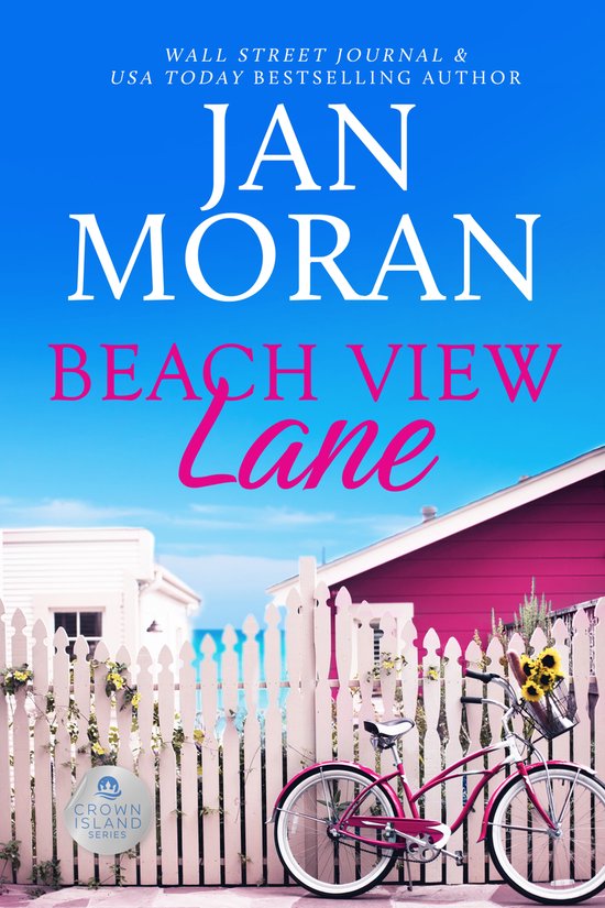 Crown Island 1 - Beach View Lane