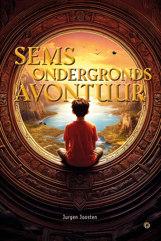 Sems ondergronds avontuur