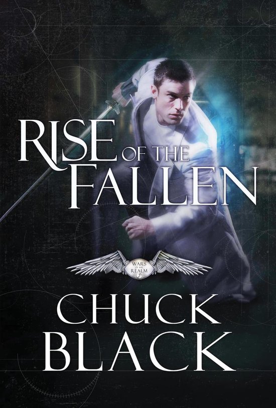Wars of the Realm 2 - Rise of the Fallen