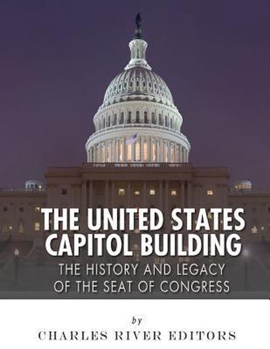 The United States Capitol Building