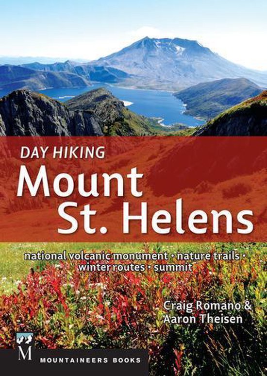 Day Hiking - Day Hiking Mount St. Helens