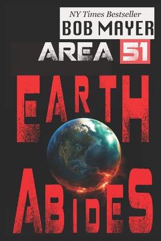 Area 51- Area 51