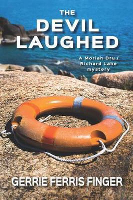 Moriah Dru / Richard Lake-The Devil Laughed