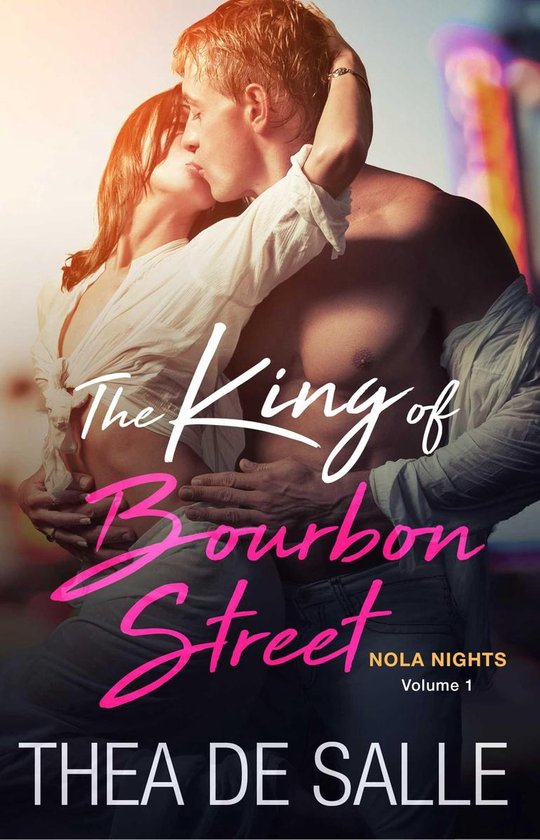 NOLA Nights - The King of Bourbon Street
