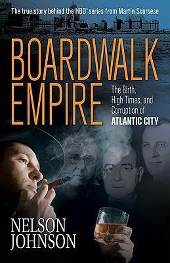 Boardwalk Empire