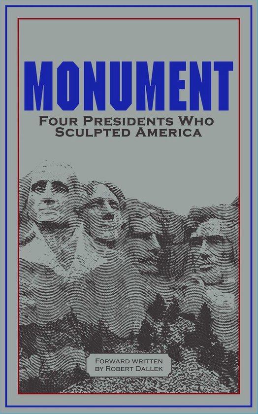 Leather-bound Classics - Monument