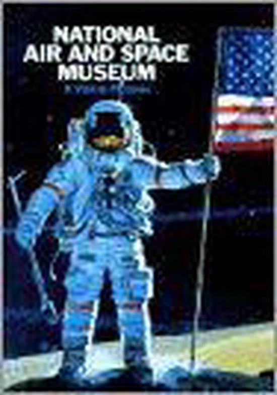 The National Air and Space Museum