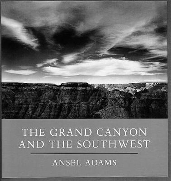 The Grand Canyon and the South West